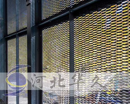 鋼板網(wǎng)隔離柵