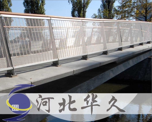 橋梁護欄