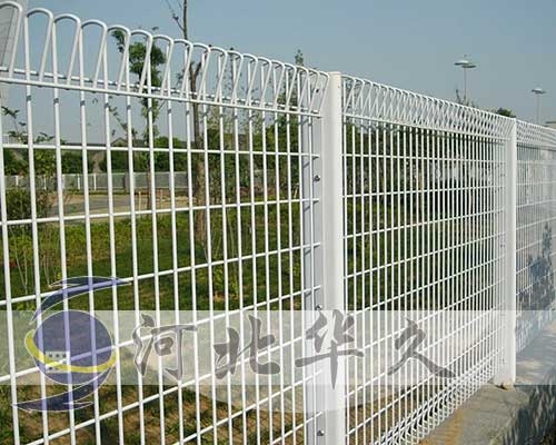 園區(qū)護(hù)欄