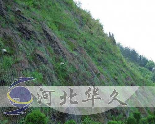 山體防護網