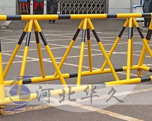 拒馬護欄