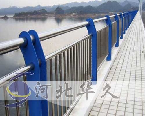 河道護欄