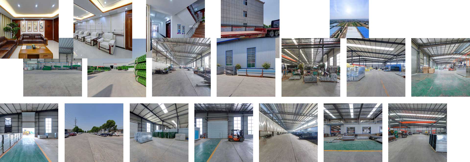 河北華久金屬制品有限公司